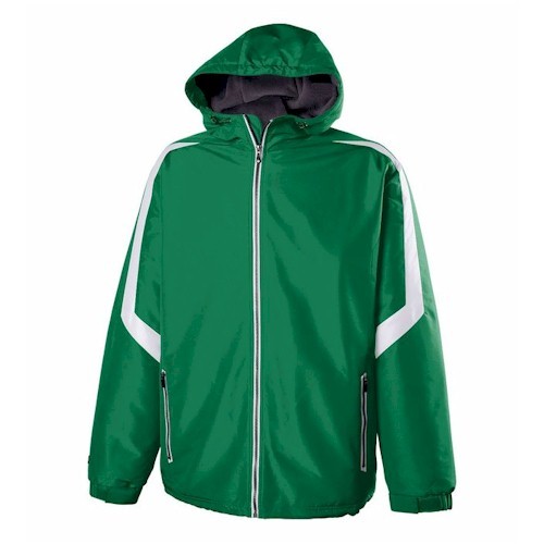 HOLLOWAY CHARGER JACKET